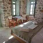 Semesterbostad Casa Mar On Kantouni Panormos (Kalymnos)