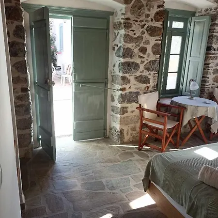Casa Mar On Kantouni Nyaraló *