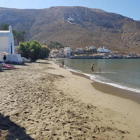 Nyaraló Casa Mar On Kantouni