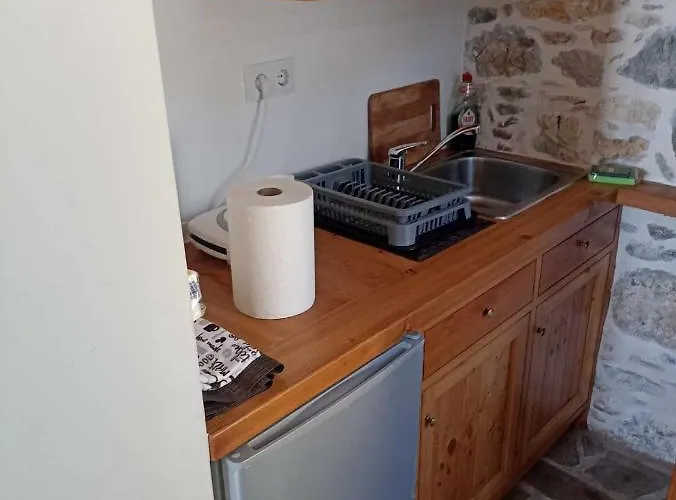 Casa Mar On Kantouni Nyaraló Panormos (Kalymnos)