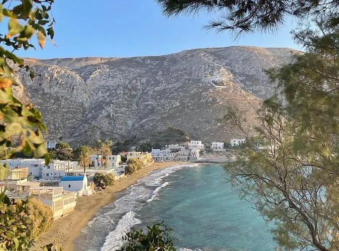 Nyaraló Casa Mar On Kantouni *