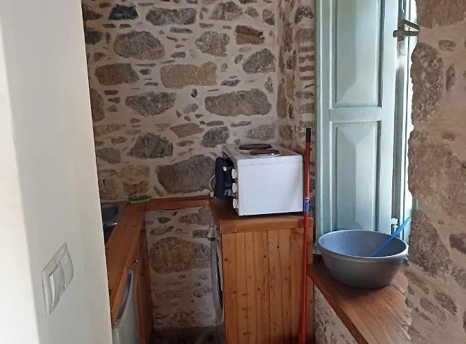 Nyaraló Casa Mar On Kantouni