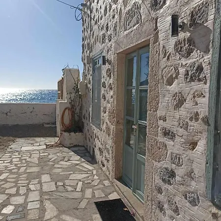 בית נופש Casa Mar On Kantouni *