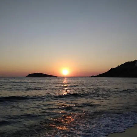 Semesterbostad Casa Mar On Kantouni