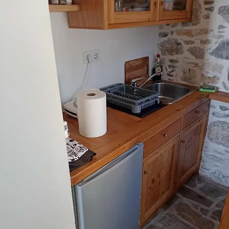 Casa Mar On Kantouni בית נופש Panormos (Kalymnos)