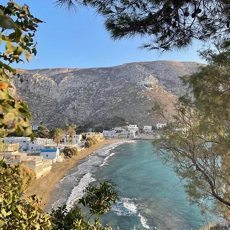 בית נופש Casa Mar On Kantouni *