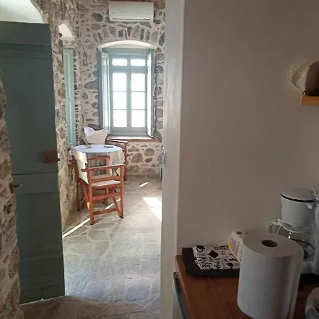 Casa Mar On Kantouni *