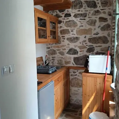 Casa Mar On Kantouni בית נופש *