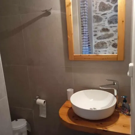 Casa Mar On Kantouni Semesterbostad