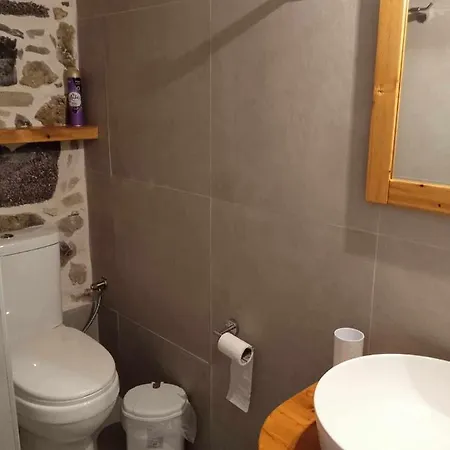 Casa Mar On Kantouni בית נופש Panormos (Kalymnos)