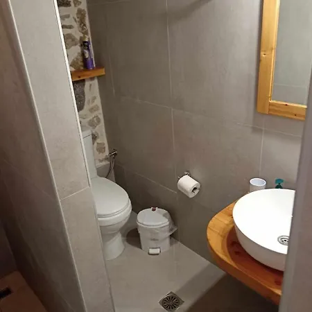 Semesterbostad Casa Mar On Kantouni Panormos (Kalymnos)