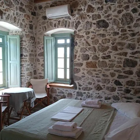 Casa Mar On Kantouni Panormos (Kalymnos)