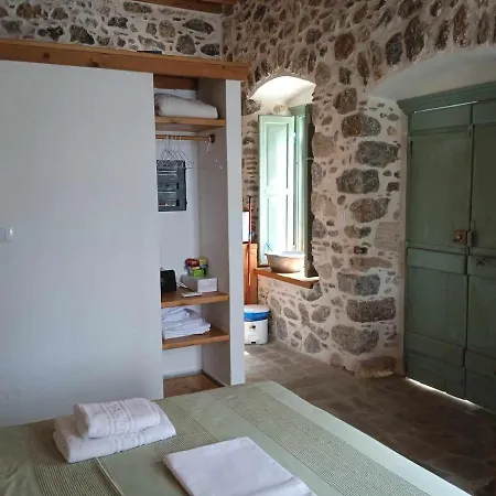 Casa Mar On Kantouni בית נופש