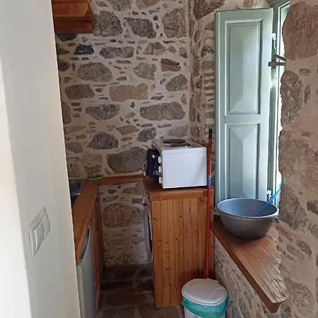 בית נופש Casa Mar On Kantouni