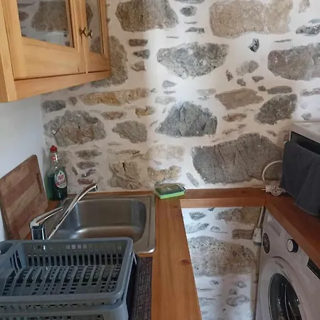 בית נופש Casa Mar On Kantouni