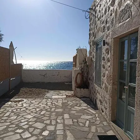 Casa Mar On Kantouni Panormos (Kalymnos)