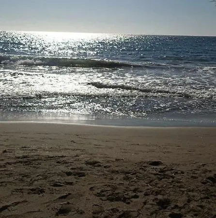 בית נופש Casa Mar On Kantouni *