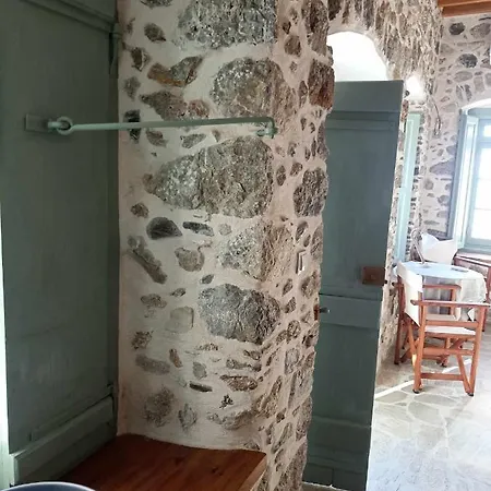 Casa Mar On Kantouni *