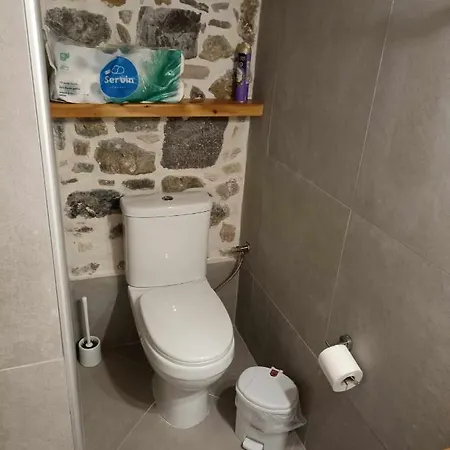 בית נופש Casa Mar On Kantouni