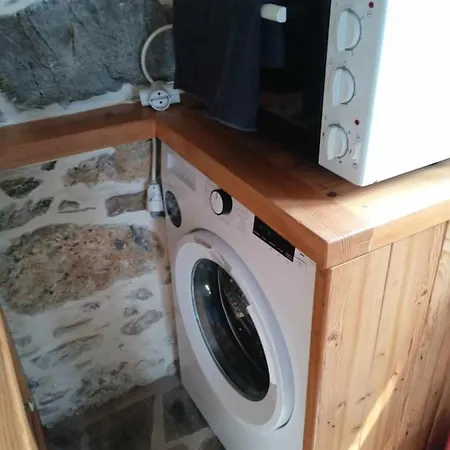 Casa Mar On Kantouni Panormos (Kalymnos)