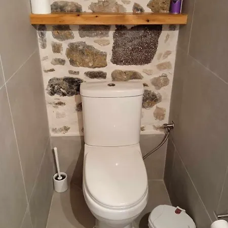 Casa Mar On Kantouni בית נופש *