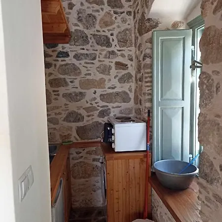 Casa Mar On Kantouni Panormos (Kalymnos)