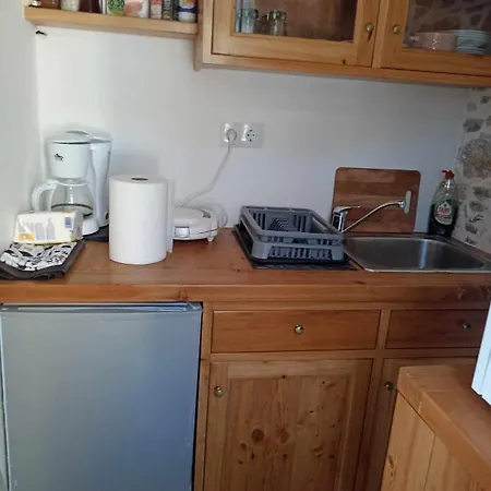 בית נופש Casa Mar On Kantouni *