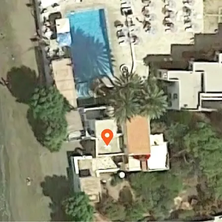 Casa Mar On Kantouni Casa vacanze *