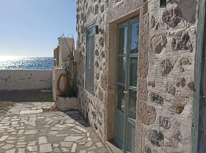 Дом отдыха Casa Mar On Kantouni *