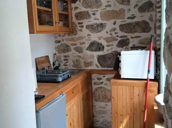 Casa Mar On Kantouni * Panormos (Kalymnos)