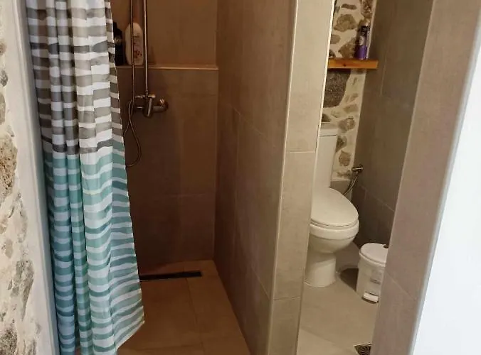 Casa Mar On Kantouni Дом отдыха