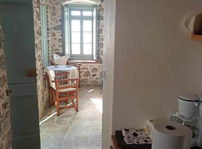 Casa Mar On Kantouni *