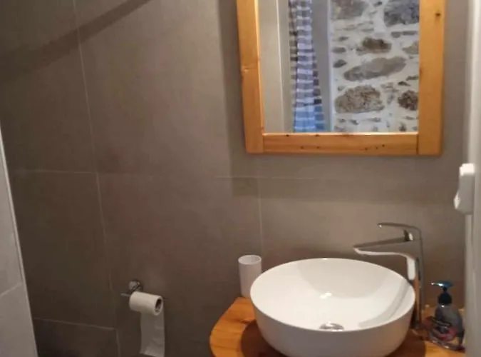 Casa Mar On Kantouni Дом отдыха