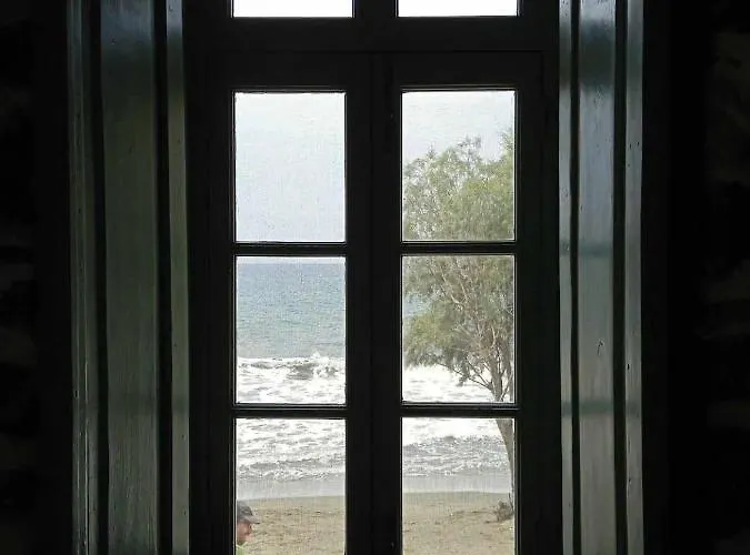 Casa Mar On Kantouni Дом отдыха