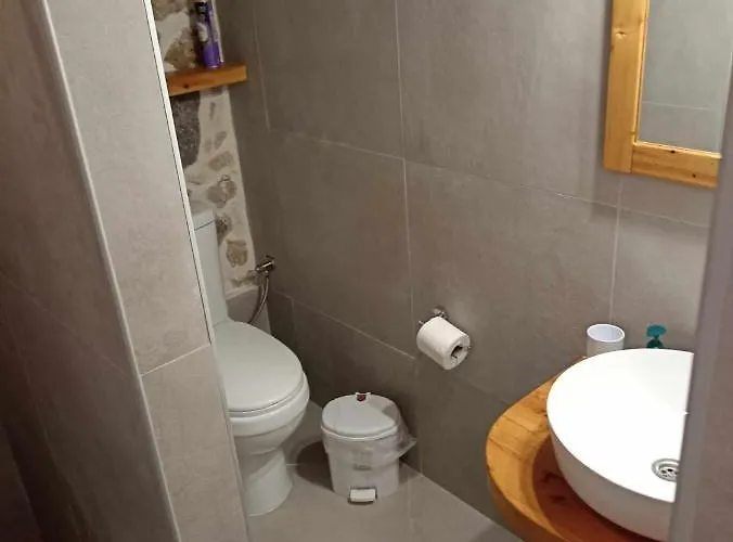 Дом отдыха Casa Mar On Kantouni Panormos (Kalymnos)