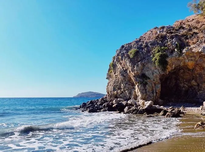 Casa Mar On Kantouni * Panormos (Kalymnos)