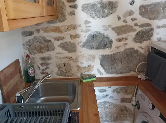 Дом отдыха Casa Mar On Kantouni