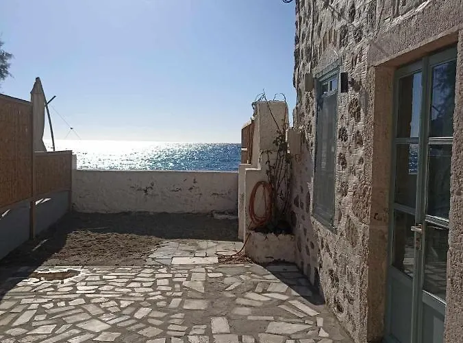 Casa Mar On Kantouni Panormos (Kalymnos)