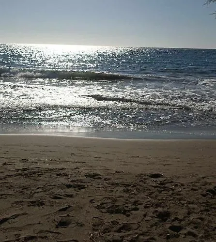 Дом отдыха Casa Mar On Kantouni *