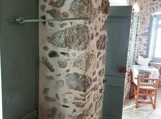 Casa Mar On Kantouni *