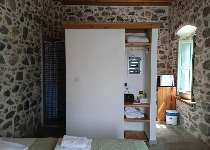 Casa Mar On Kantouni