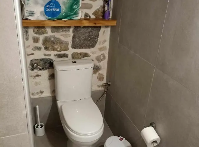 Дом отдыха Casa Mar On Kantouni