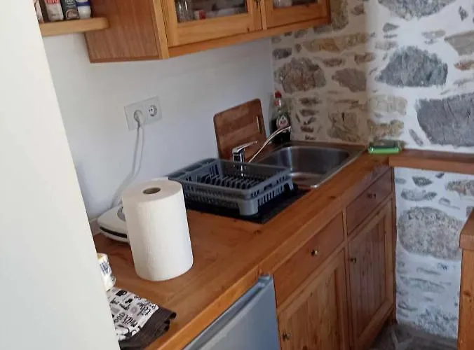 Дом отдыха Casa Mar On Kantouni *