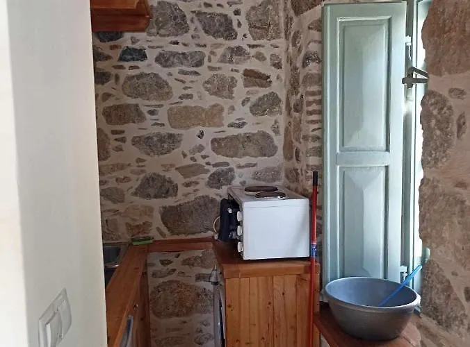 Casa Mar On Kantouni Panormos (Kalymnos)