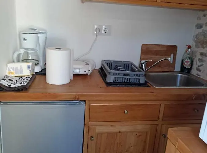 Дом отдыха Casa Mar On Kantouni *